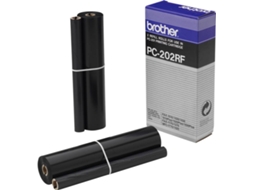 Consumível de fax BROTHER PC-202RF
