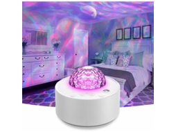 KOFIHETY Harmonia Celestial, Liberte Sua Imaginação Com Aplicativo, Controle Remoto E Ajuste De Brilho, Uma Adição Encantadora À Decoração De Qualquer Sala De