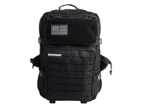 Mochila Tática ELITRAINX V2 45L Preto