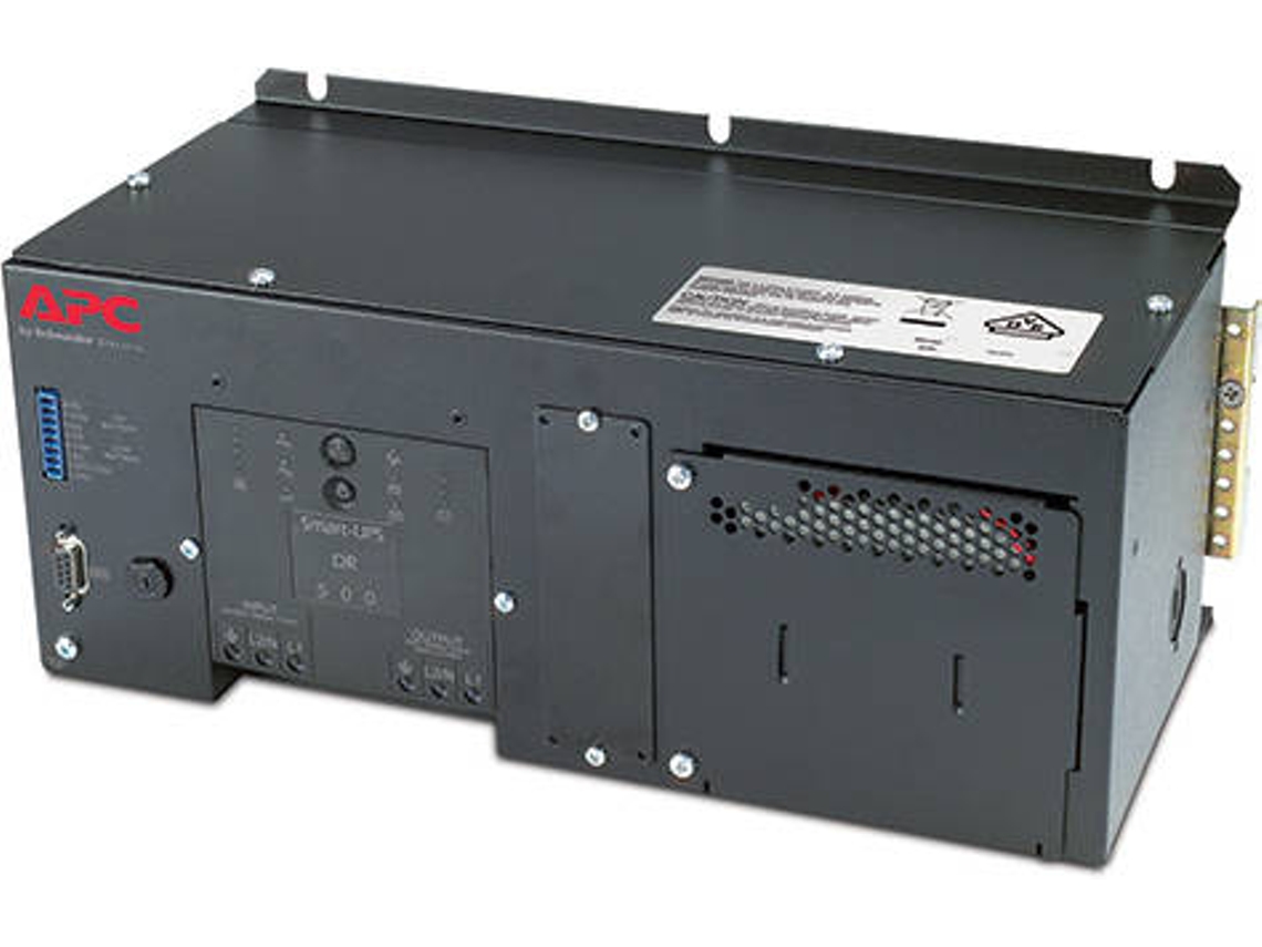 Ups APC SUA500PDRI-S