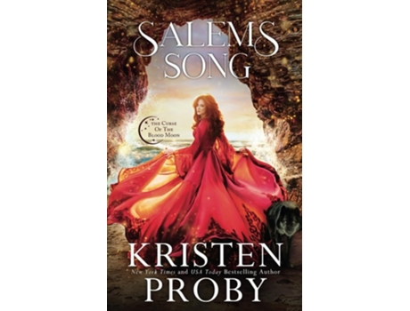 Livro Salems Song de Kristen Proby (Inglês)