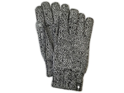 Luvas Cozy Preto L-XL Homem SMARTWOOL