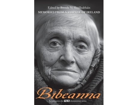 Livro Bibeanna Memories from a Corner of Ireland de Brenda Ni Shuilleabhain (Inglês)