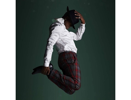 CD Ne-Yo - Another Kind of Christmas