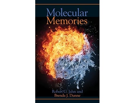 Livro Molecular Memories de Robert G Jahn Brenda J Dunne (Inglês)