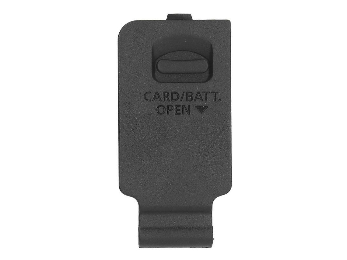 Tampa da Bateria para Câmera CHARM