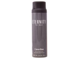 Calvin Klein Eternity For Men Body Spray 165 Ml 165 Ml