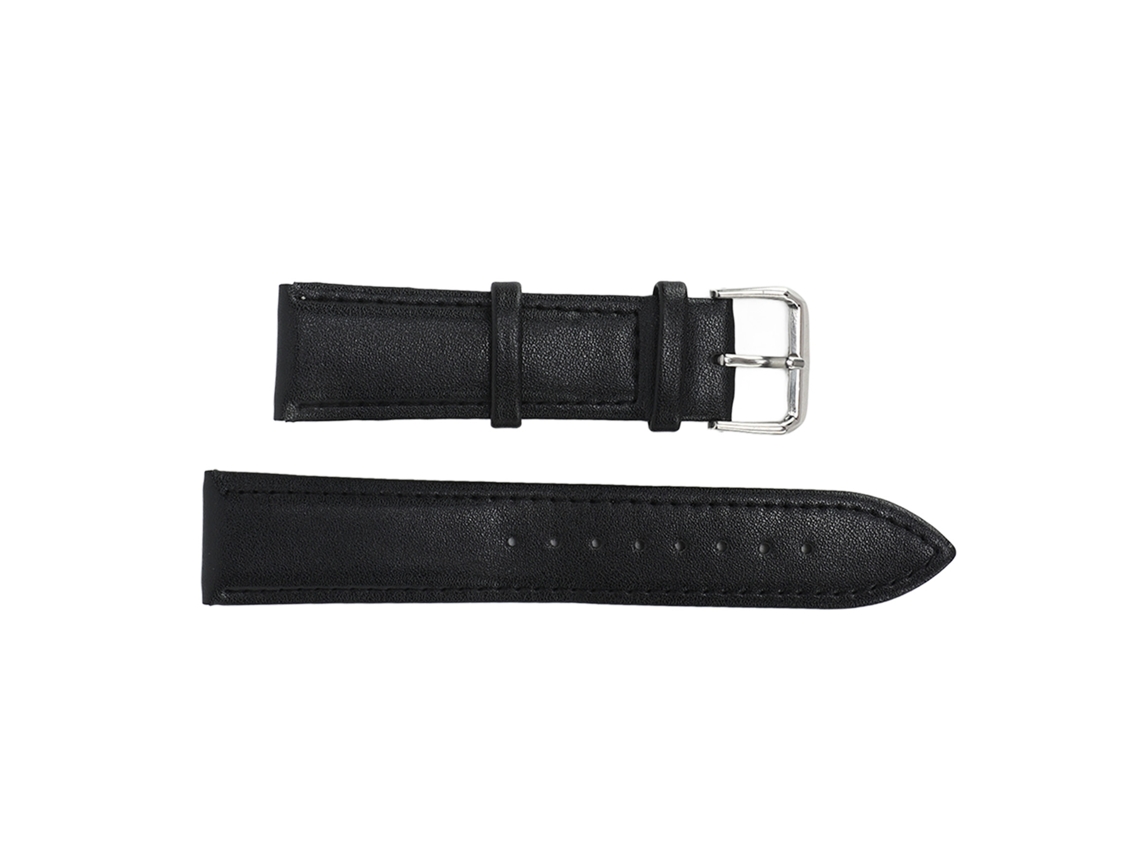 Cinturão de Couro para Relógio Huawei GT3 Gt2 Watch3 Pro Honor 20mm S/MARCA