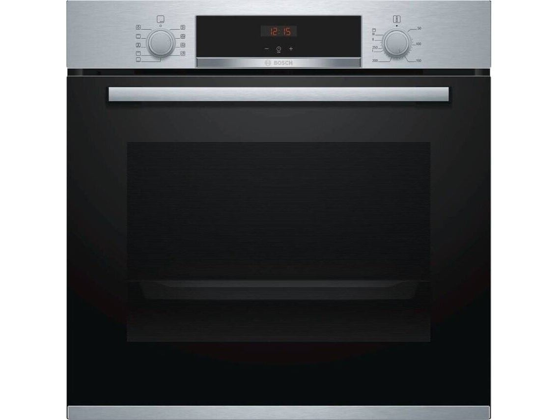 Forno BOSCH HBA534ES0 (71 L - 59.4 cm - Inox)