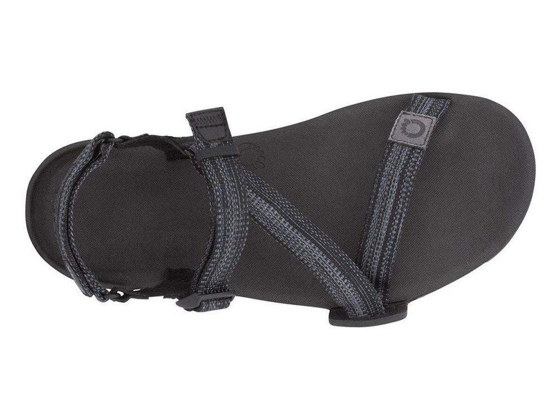 Sandálias para Mulher XERO SHOES Ztrail Ev Preto para Montanha (EU 38