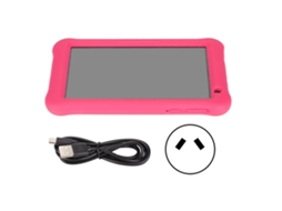 Tablet Infantil (memória 3+32, Sistema Android 11)