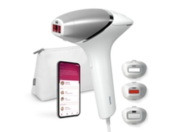 Depiladora Elétrica Ipl Philips Bri946/00