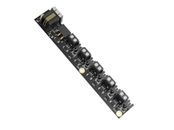 Placa De Expansão Can V1.0 Comunicação Can Para Ebb Sb2240/ebb Sb2209 Aquaforge