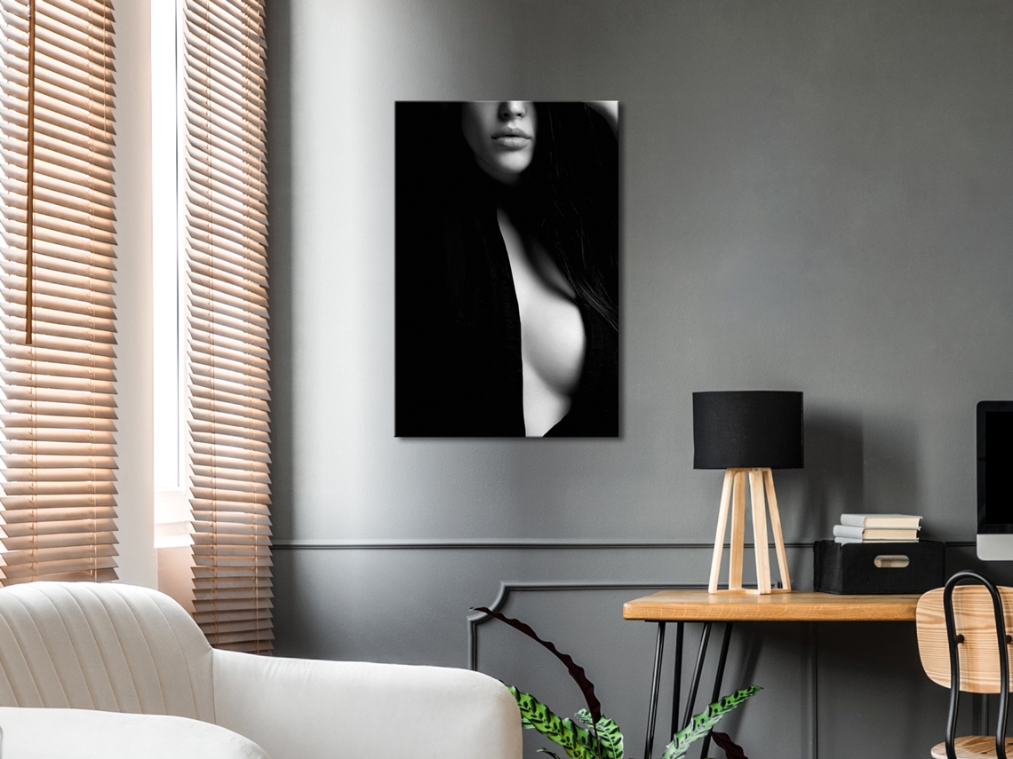 Quadro ARTGEIST Sensual Elegance (1 Part) Vertical (40x60)