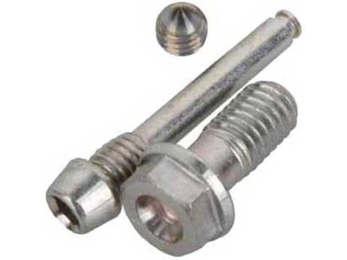 Travão  para Bicicleta FORMULA Oval Caliper Screws Kit