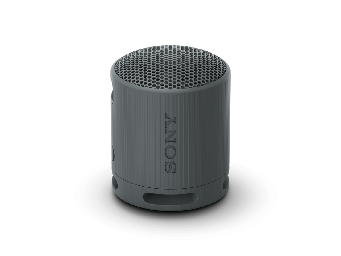 Coluna Bluetooth SONY SRS-XB100B (Autonomia até 16h - Preto)