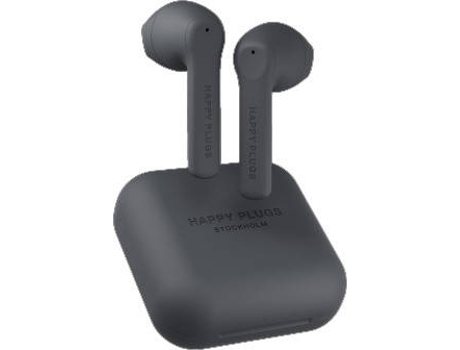 Auriculares Bluetooth True Wireless  AIR 1 Go (In Ear - Preto)