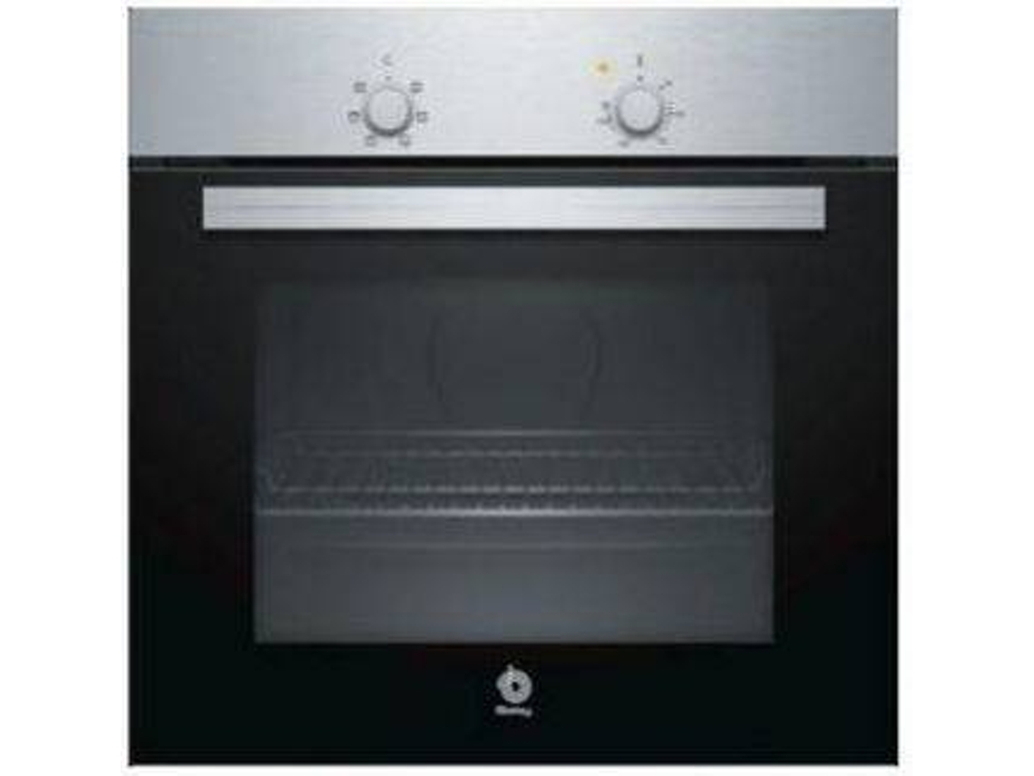 Forno BALAY 3HB1000X0 (71 L - 59.4 cm - Inox)