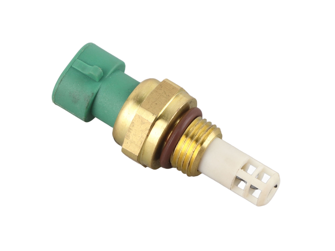 Sensor de Temperatura de Admisión 3085185 Reemplazo para Cummins R300lc 5 Transductor de Temp Estándar Profesional