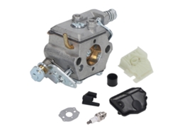 Peças De Reposição Carburador Para Motosserras Husqvarna 136 142 141 137 41 36 E Walbro Wt 834 Wt 657