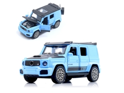Miniatura de Carro em Escala 1:36, Carro de Simulação, Presente para Crianças. MDUG
