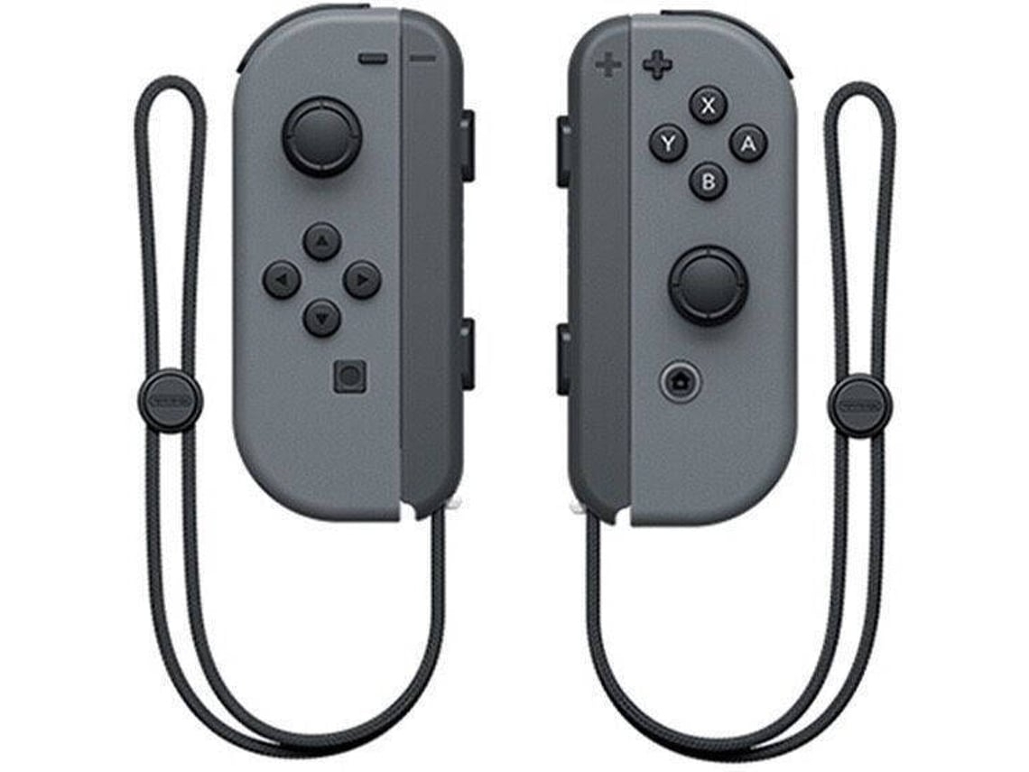 Comando Nintendo Switch  (wireless - Preto)*