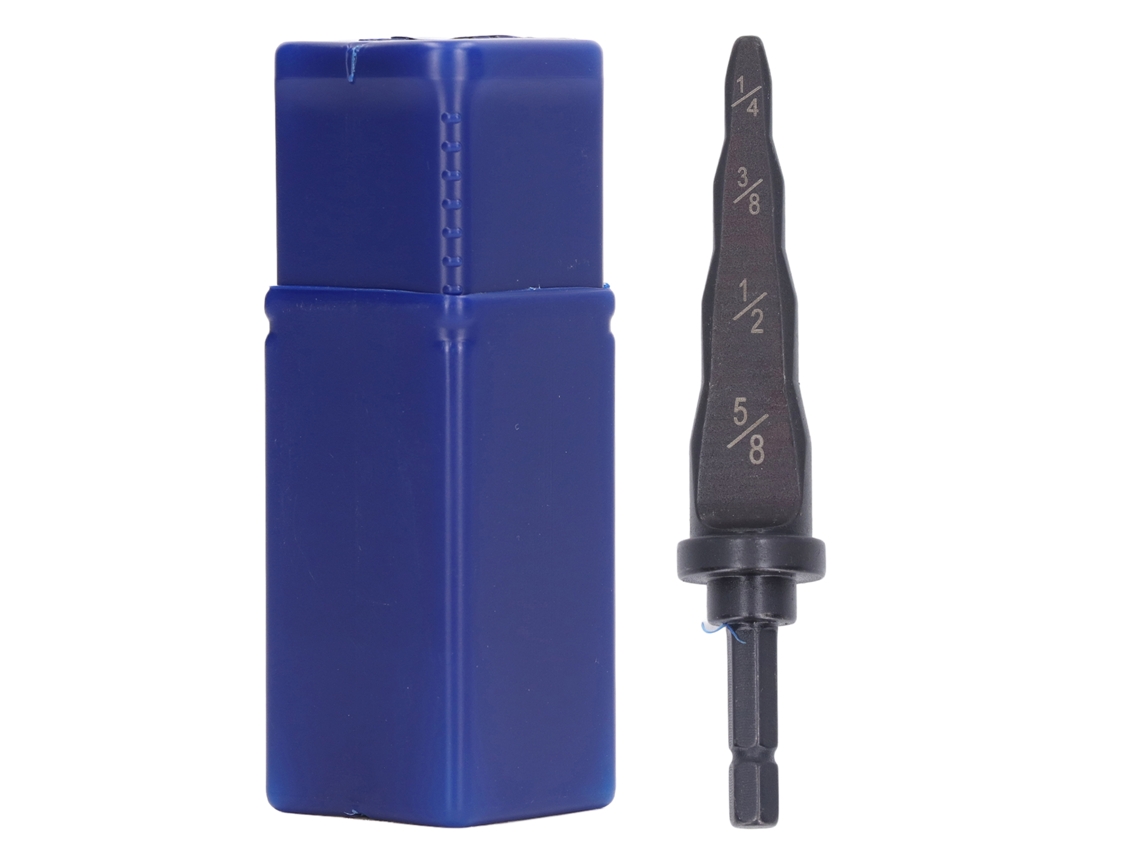 Ferramenta De Expansão Manual Universal Para Tubos De Cobre 4 Em 1: 1/4, 3/8, 1/2, 5/8 Polegadas