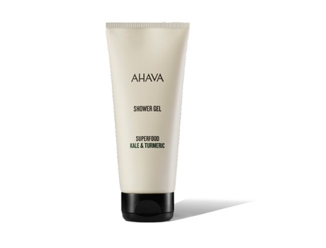 AHAVA Gel de Ducha 200Ml