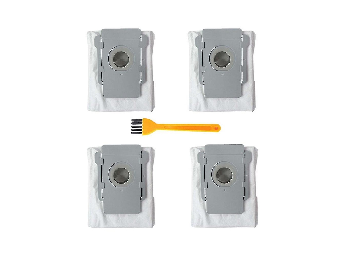 Saco De Poeira Filtros Aplicáveis Ao Irobot Roomba S9 Peças Do Aspirador Robô