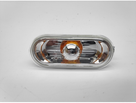 Pisca Guarda-Lamas Ambar Esq - Drt Seat 02-12 DEPO