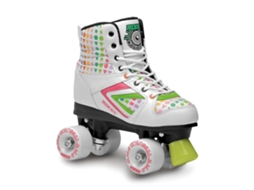 Rolos ROCES Quad Kolossal