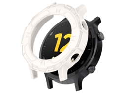 Capa de Tpu para Realme Watch S EOOCOO
