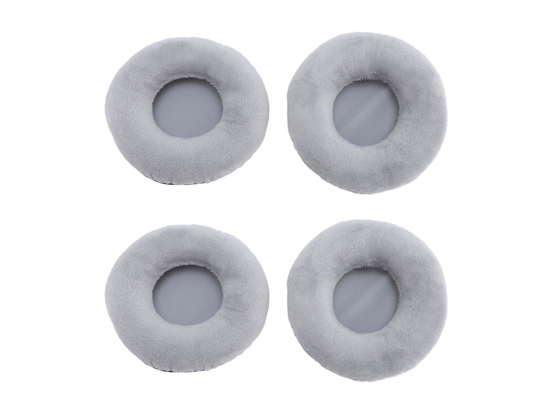 Aros Orelha LAXISCREED 95mm Mdr Ds7000 Rf6000 Cinza