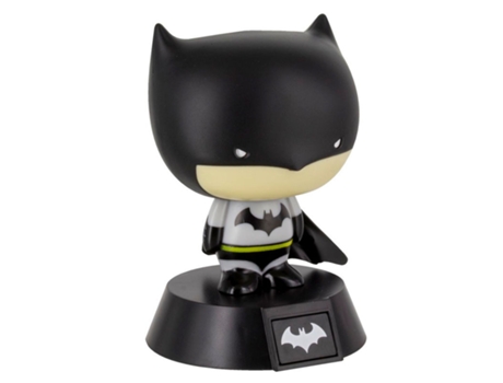 Lâmpada Batman de Icon DC Comics - 
