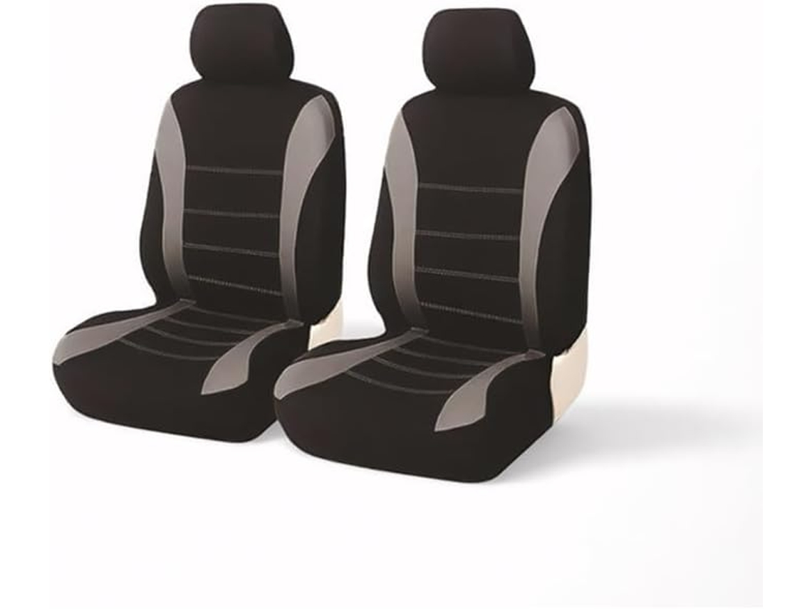 Tapete Automotivo para Bancos de Carro para Dacia Duster Antiderrapantes Impermeáveis Proteção Fácil de
