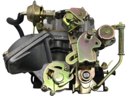 Carburador Compatível Com 5r Stout 72-toyoace 78-crown Dyna Coaster 1970-1984 Código Do Produto Aevhbamxn