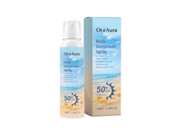 Spray Duplo Protetor Solar Exterior