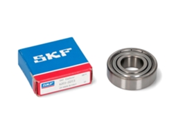 Rolamento SKF 6203 Zz C3 para Máquina de Lavar Roupa Brg864un