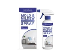 Spray Multifuncional Remoção Mofo Limpeza