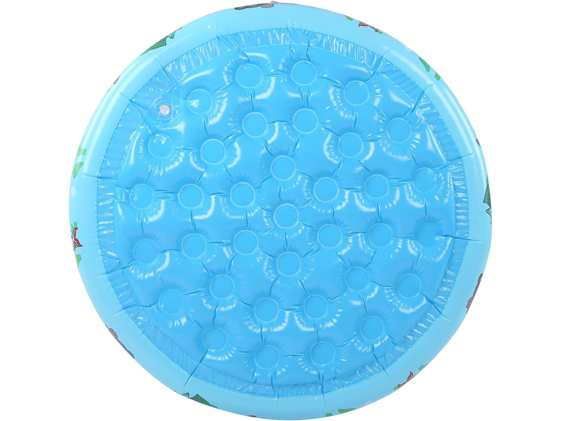 Piscina de Pvc Grosso Resistente para Uso Interno e Externo CHABERLU