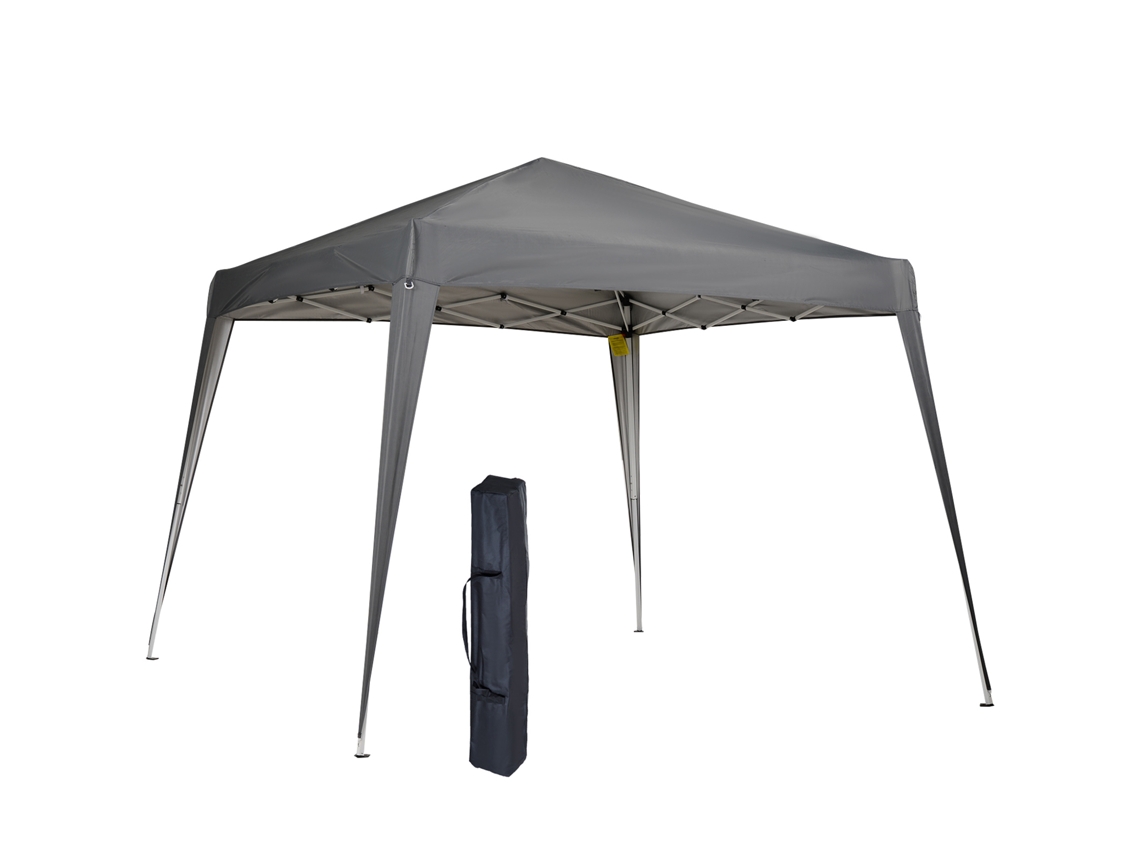 Tenda Pop up 3x3 M Anti uv DECORALAR TECH