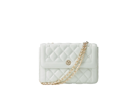 Saco de ombro de Mulher VICTORIA HYDE Fondant Cakes Pele Branco (Tamanho Único)