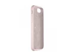 Cellularline Sensation Capa para Telemóvel 11.9 Cm 4.7" Estojo Rosa
