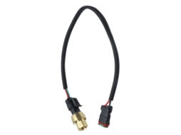 Sensor De Pressão Para Escavadeira Caterpillar C7/c9/330c/322c/325c/570b 9-32v 194-6723