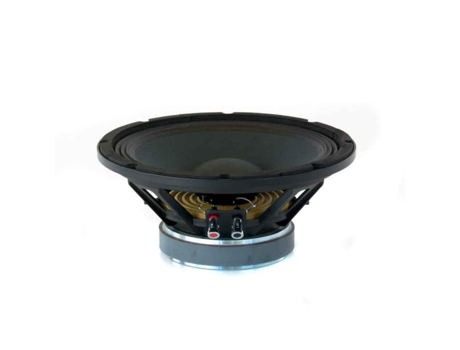 Woofer 10' / 250Mm 150W Rms 8O Master Audio