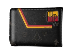 Carteira HARRY POTTER Premium Carteira 74901