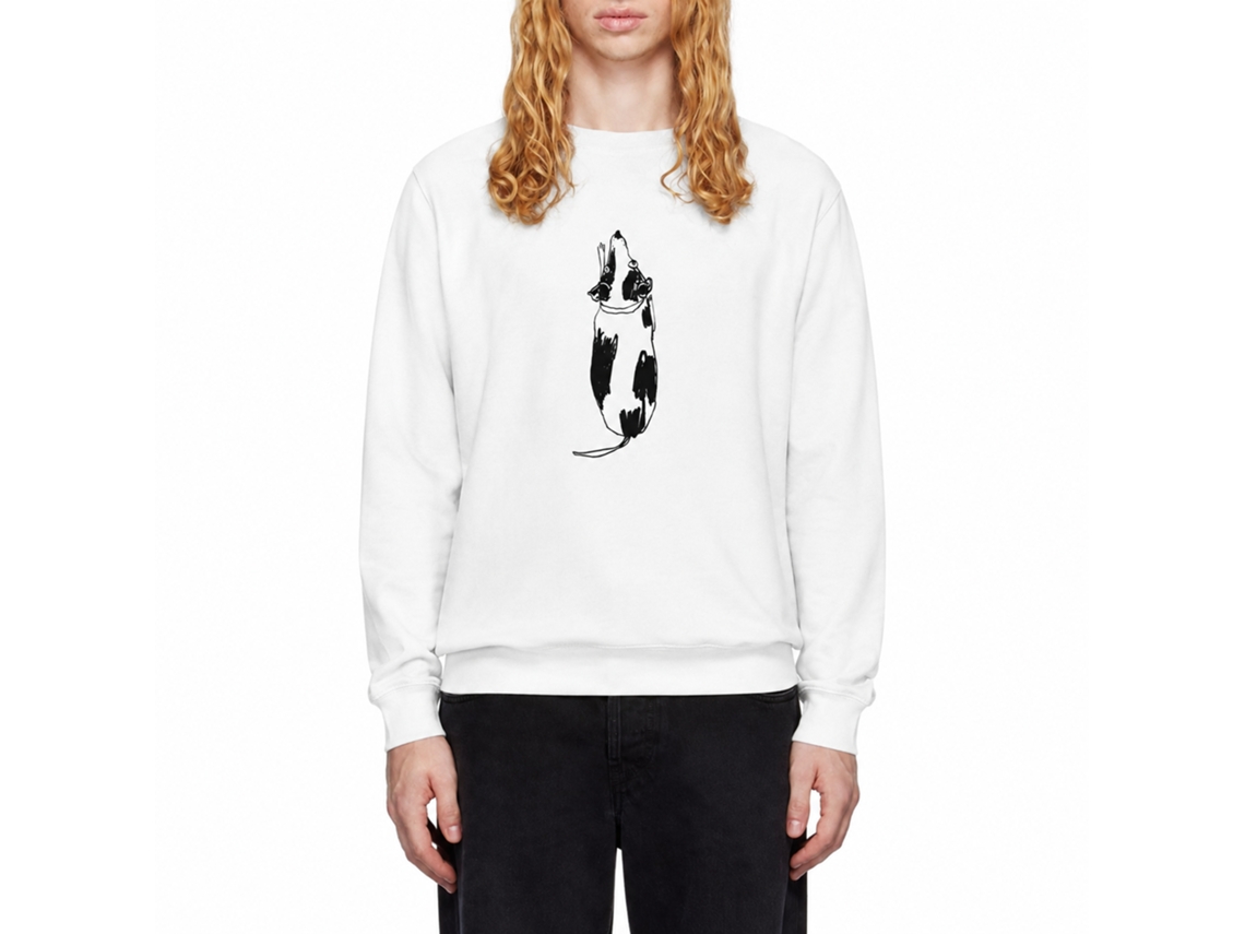 Rockinstone Walking Away From My Problems Sweatshirt Unique Designer Style