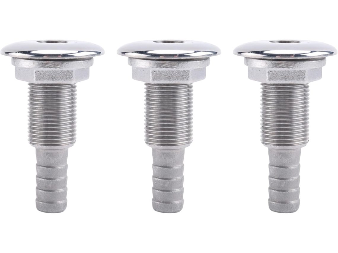 Pneu Todo terreno 10x3/255x80 com Cintas SFUSHOS