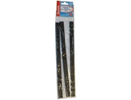 Conjunto De 3 Recargas De 35 Cm Para Raclette Thomas