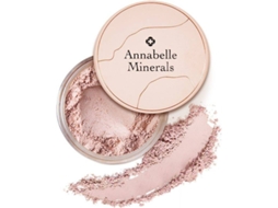 Batom Líquido ANNABELLE MINERALS Iluminator Mineral Mineral Highlighter 4